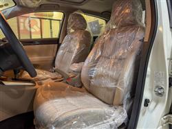 نيسان سيلفي